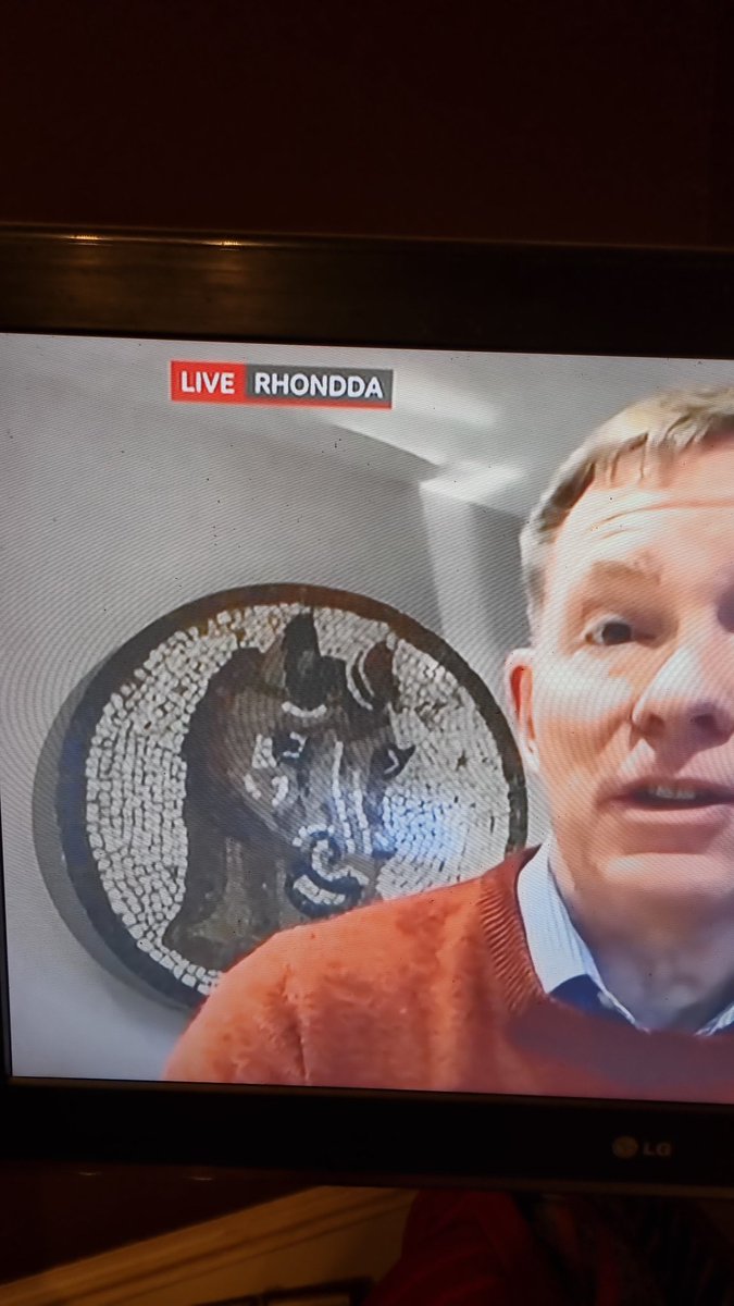 Steph_with_Jess's tweet image. Unfortunately haven&apos;t took in a word this dude on #BBCBreakfast is saying because I can&apos;t drag my attention from the monstrosity behind him. Next time I have to teach from home it&apos;s going to be a blank wall!