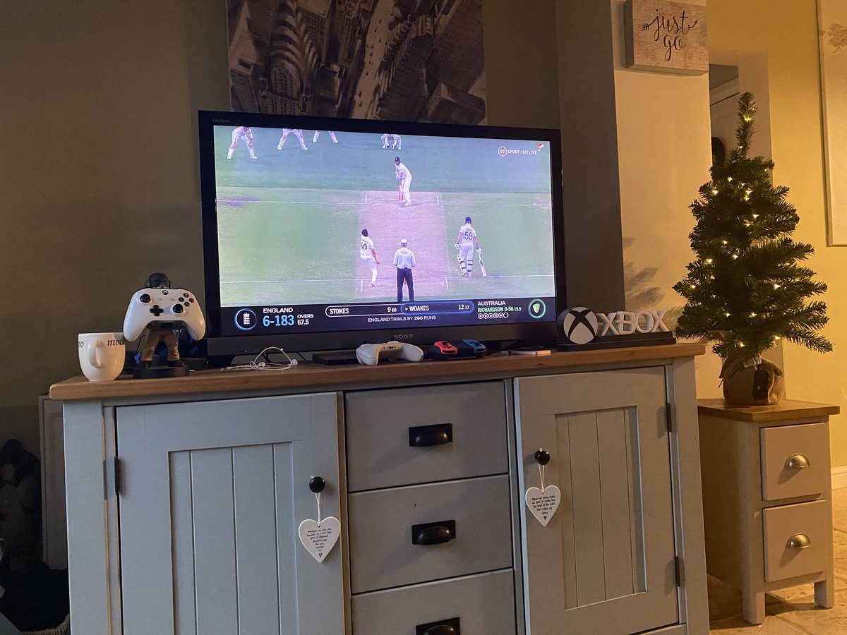 Nick Taylor tweet media