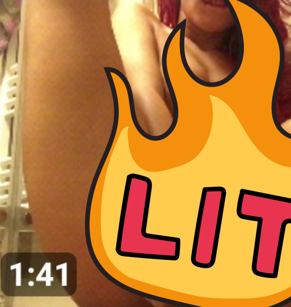 nsfwHentaii's tweet photo. to win the video you have to 

rt + follow my account 🤭
 if you leave me a tip with your @ you have twice the chance of winning 😳😳 so don't hesitate 🤭🤭

 I will give the video to the winner on Sunday evening French time ✨

😖 good luck to all 🤭
#nsfwtwt  #nsfwcontest #nude https://t.co/Lh6W6vO7u6