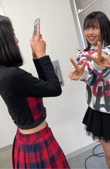 Twitterのコスプレ画像10