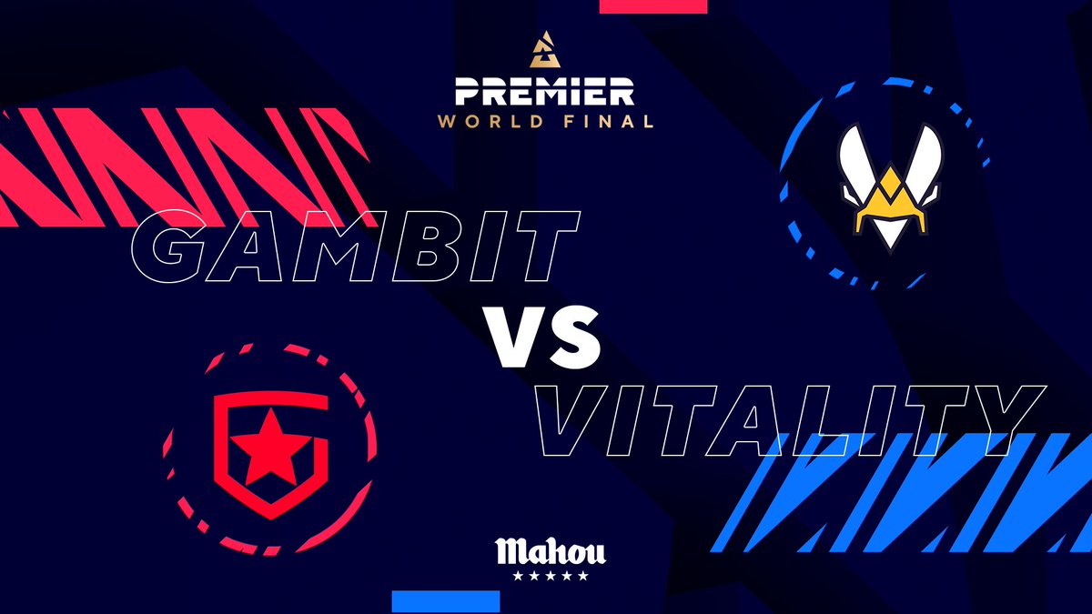 Unity League - CS:GO (@lvpescsgo) on Twitter photo Arrrrranca el primer partido, ¡os esperamos en el chat!
🆚 <a href="/GambitEsports/">Gambit Esports</a> vs <a href="/TeamVitality/">Team Vitality 🐝</a>
➡️twitch.tv/pituherranz
➡️twitch.tv/lvpes2 Arrrrranca el primer partido, ¡os esperamos en el chat!
🆚 <a href="/GambitEsports/">Gambit Esports</a> vs <a href="/TeamVitality/">Team Vitality 🐝</a>
➡️twitch.tv/pituherranz
➡️twitch.tv/lvpes2