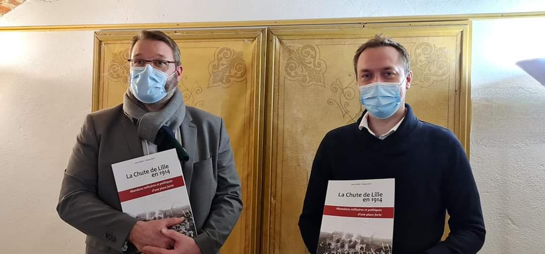 Philippe Diest tweet media