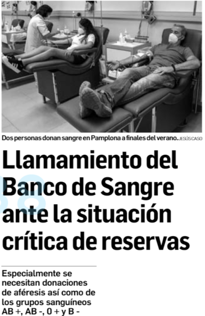 jaurrietaz's tweet photo. Venga, anímate. Sacado de @DiariodeNavarra. https://t.co/FIWUWcTqaA