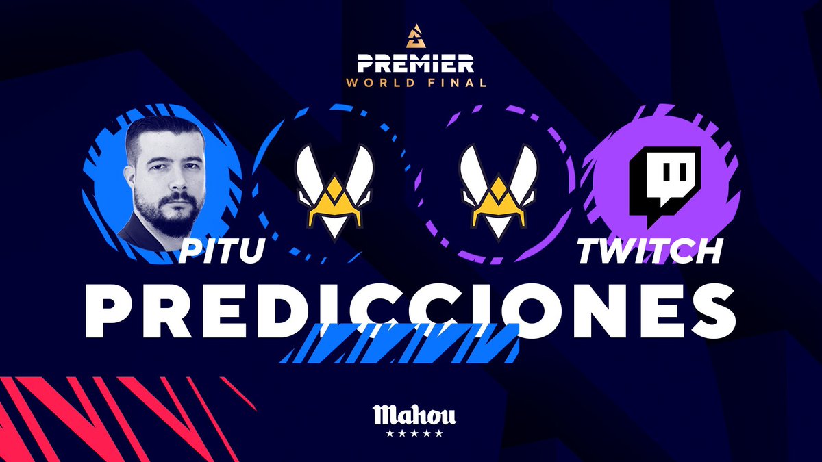 Unity League - CS:GO tweet media