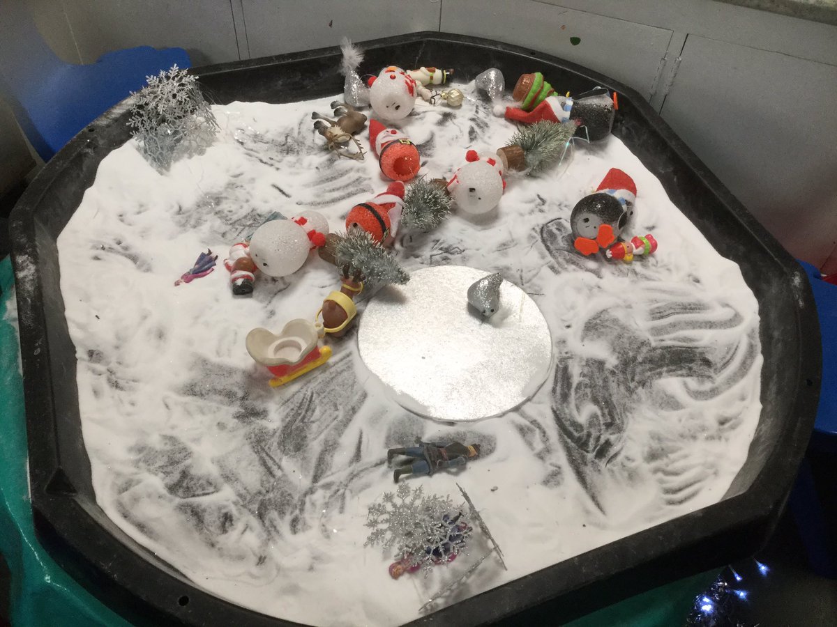 BelvedereTPA's tweet photo. Learning in Reception. A sign of a well enjoyed activity! #fromthistothat #eyfs https://t.co/xvlDSIWOHW