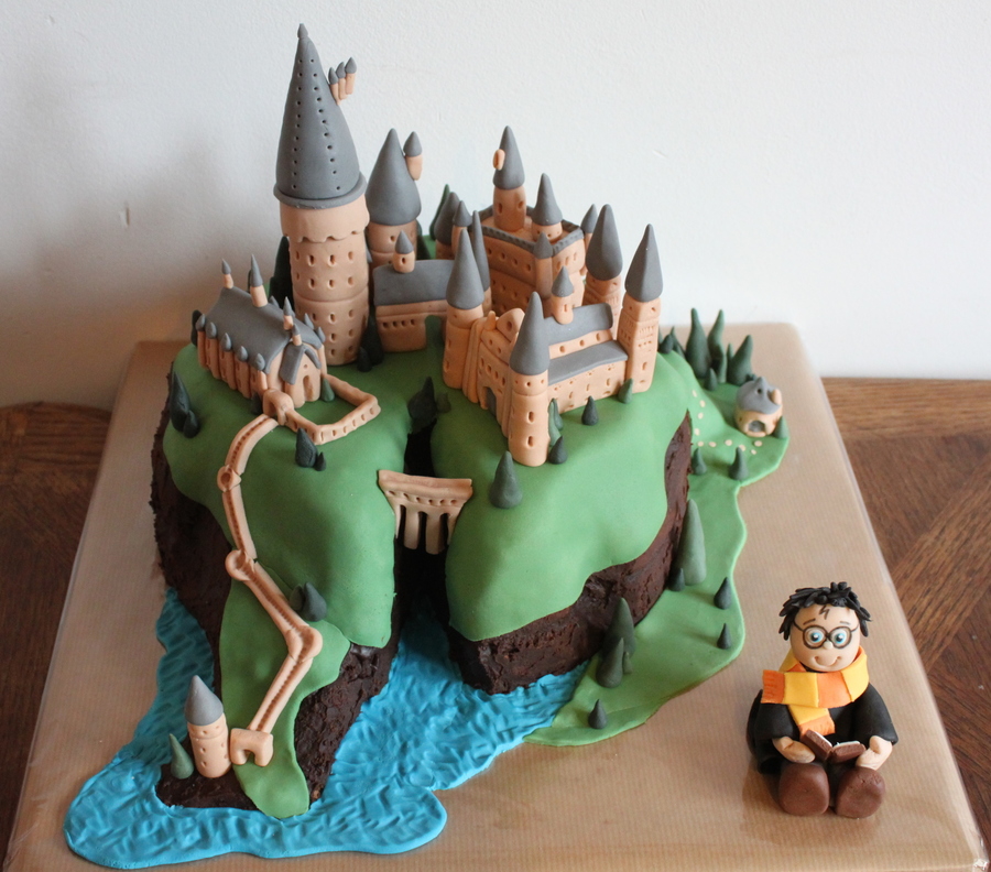 PotterWorldUK tweet picture