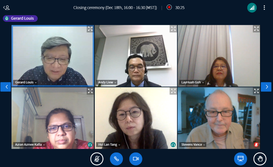 Vance Stevens tweet media