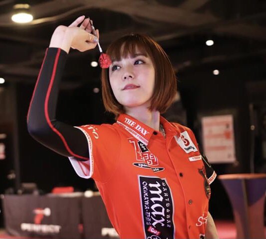 ダーツショップ サウザンドワン Rt Teppen14death Perfect Online Tournament 本日行われた Perfectオンライントーナメント 自遊空間契約プレイヤー結果 大城明香利プロ 優勝 見事 大城明香利プロが優勝致しました おめでとうございます 大城明 ダーツショップ サウザンドワン Rt Teppen14death Perfect Online Tournament 本日行われた Perfectオンライントーナメント 自遊空間契約プレイヤー結果 大城明香利プロ 優勝 見事 大城明香利プロが優勝致しました おめでとうございます 大城明