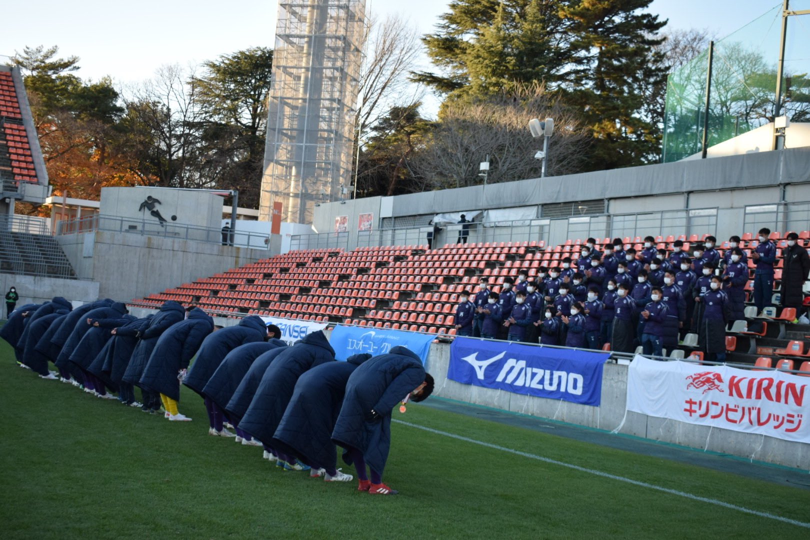 明治大学体育会サッカー部 Meidaisoccer Twitter
