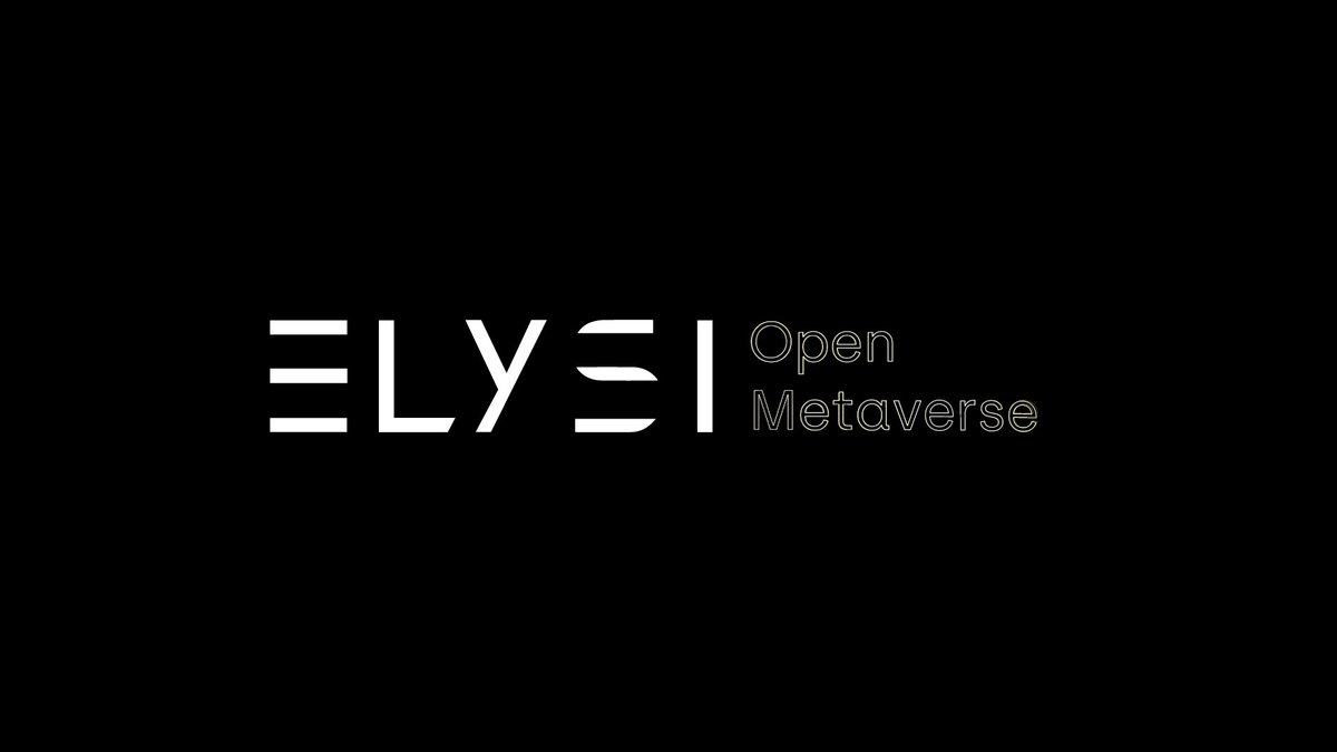 Elysi Metaverse tweet media