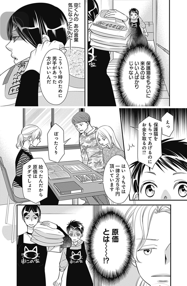 営利目的ではないから…と、お金を受け取りたがらないボランティアさんもいるけど、遠慮なく請求して欲しい。
本来ならうちの子のために、自分で払っていたはずのお金だし、うちの子を助けてもらった恩人だもの。
そして、人間てお金を払えば払うほど、愛着を感じる悲しい生き物なのだ…