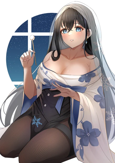 朝溶さらさのASMR(物理)
遅くなりましたが収益化おめでとうございます☀️❄️

#さらさあーと 