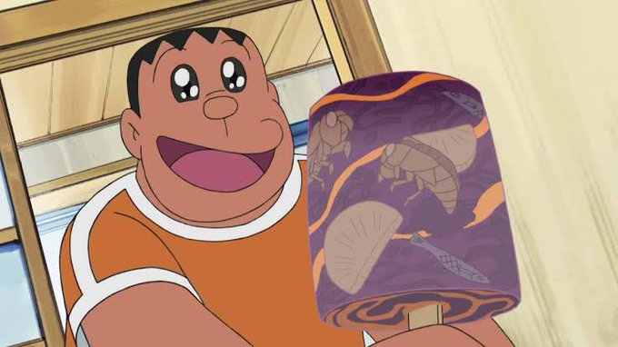 ジャイアンラーメンのtwitterイラスト検索結果