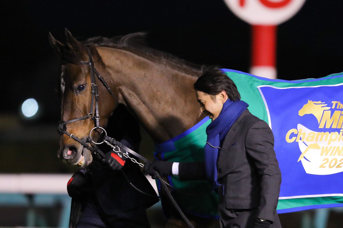 藤沢厩舎 Twitter Search Twitter