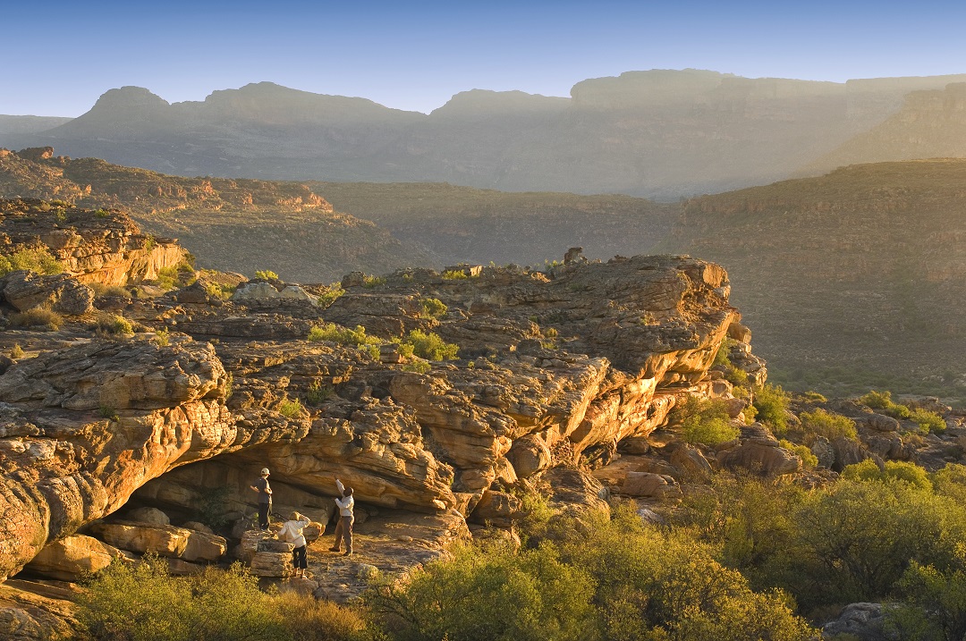 Bushmans Kloof is a place to step outside and breathe deep, to inhale the freshest air and feel your pulse slow to the rhythm of the bush.
ow.ly/CQM450HcV5Z
#BushmansKloof  #staycation