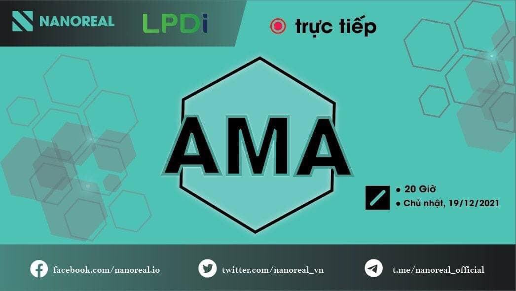 LPDi Token tweet media