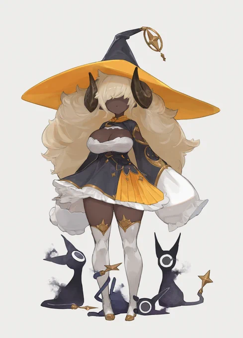 🐏💫 