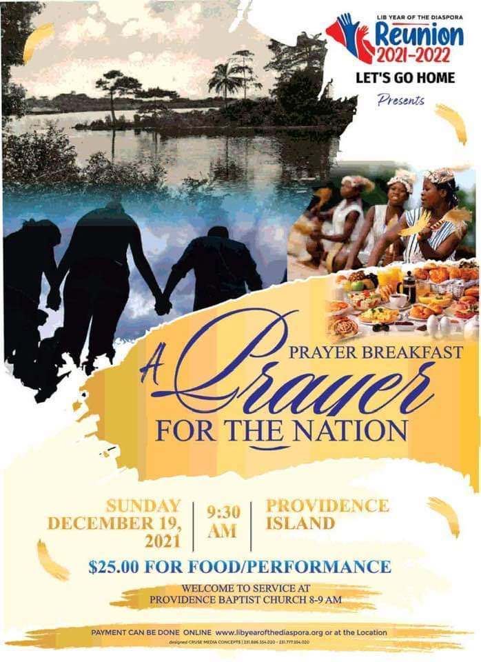 #libyearofthediaspora #Liberia #tourism