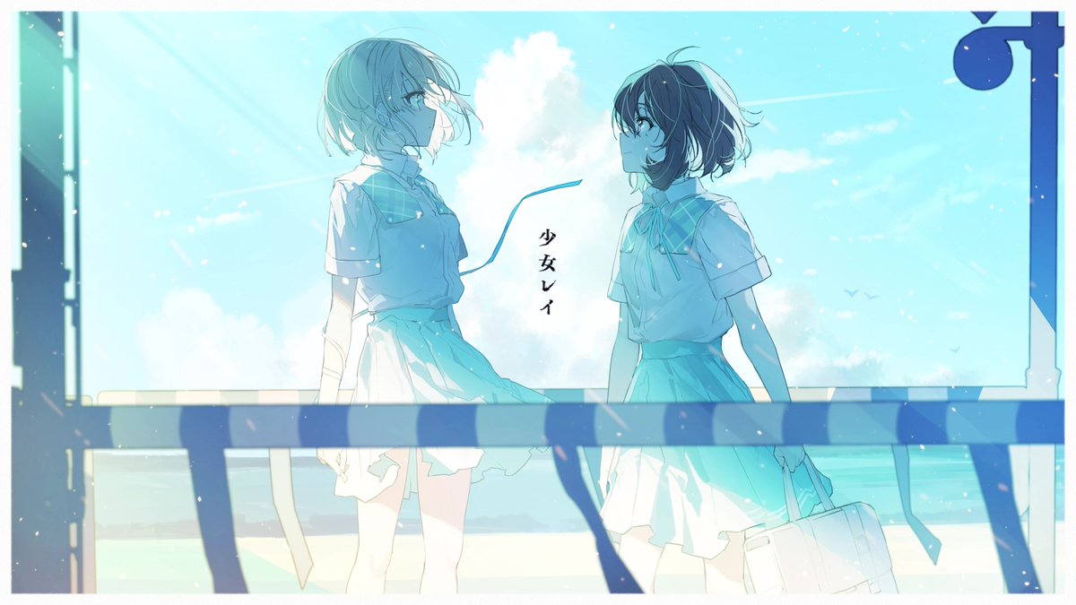 Twoucan みきとp の注目ツイート イラスト マンガ Twoucan みきとp の注目ツイート イラスト マンガ