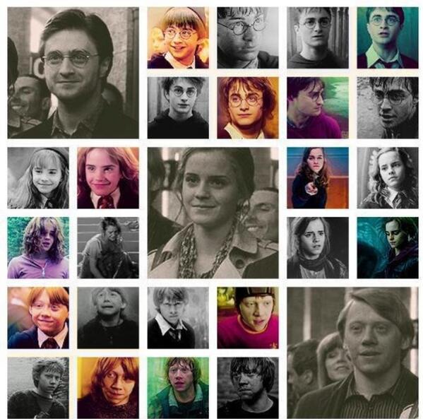 "Time is making fools of us again."