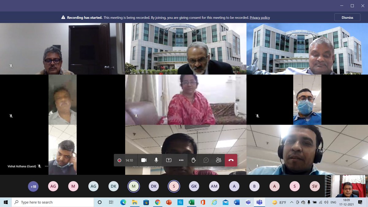 ajaykanth1616's tweet image. and also reputed International Trainer, act as key platform in development of Fraudfighters. Let&apos;s continue fighting Frauds!

#beafraudfighter #FraudAwareness #FraudControl