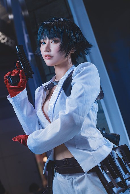 コスプレイヤーBanrのTwitter画像1