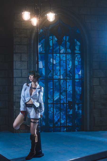 コスプレイヤーBanrのTwitter画像4