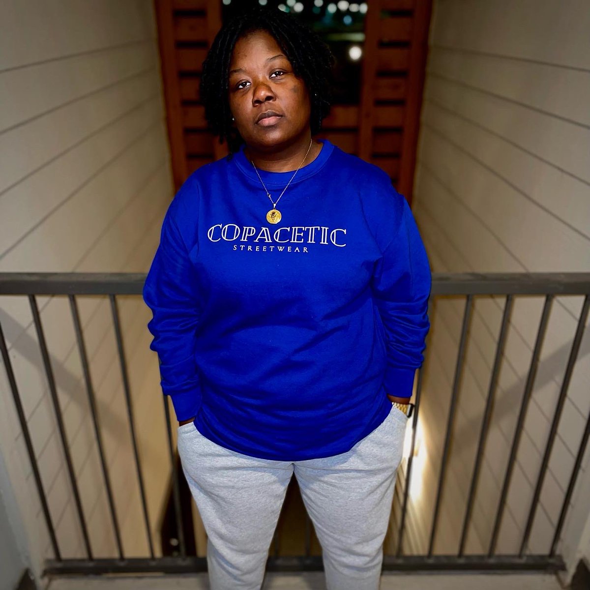 NikeGoddess92's tweet photo. #CopaceticStreetwear https://t.co/vPKeBUoTG8