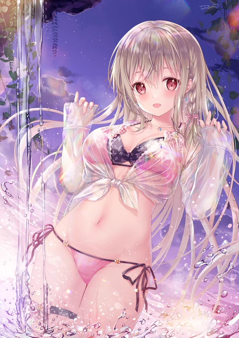 洞窟温泉 