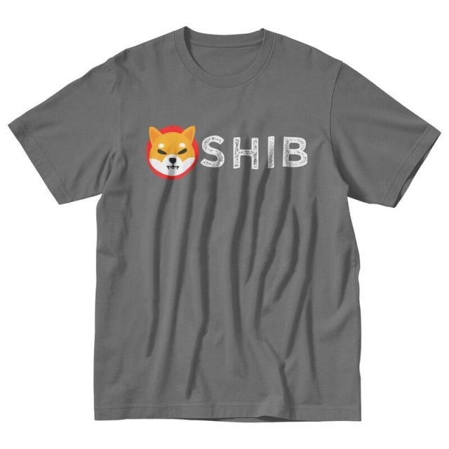 ShibaSpaceStore's tweet photo. https://t.co/tpyJHZ0iVH 
🔥New Line! Distressed Shiba T-Shirt Available In Store Now!
10% Discount With Code 'SHIBASPACE'
Fast Worldwide Delivery!🔥
#ShibaCoin #shibainucoin #shibastagram #clothingstore #clothing #crypto #shibuya #clothingdesign #clothingcompany #cryptocurrency https://t.co/FlNz2M8EsA