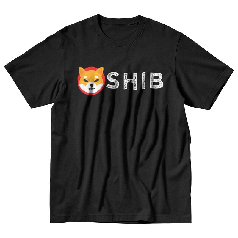 ShibaSpaceStore's tweet photo. https://t.co/tpyJHZ0iVH 
🔥New Line! Distressed Shiba T-Shirt Available In Store Now!
10% Discount With Code 'SHIBASPACE'
Fast Worldwide Delivery!🔥
#ShibaCoin #shibainucoin #shibastagram #clothingstore #clothing #crypto #shibuya #clothingdesign #clothingcompany #cryptocurrency https://t.co/FlNz2M8EsA