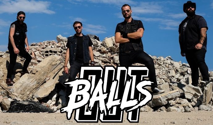 RockMetalMag's tweet image. Entretien avec Sonny, guitariste de Balls Out @BALLSOUTOFF grâce à la journée promotion organisée par Roger de @ReplicaPromoti1 .  Nous avons pu discuter du nouvel album Get Dirty sorti le 3 décembre 2021 sur @RockCitylabelFr 
rockmetalmag.fr/balls-out-inte…