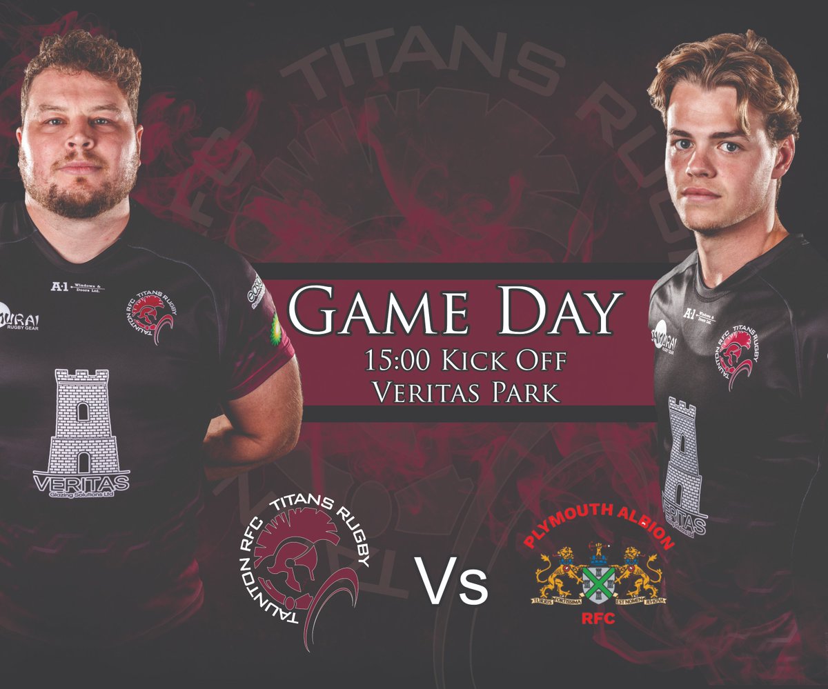 Taunton Rugby Club tweet media