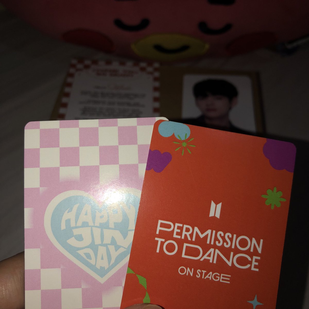 vlajibolala_'s tweet photo. β #tinyjjkookfeedbacks β§
@tinyjjkook
πΈ another pogi's came home today β‘
i really love the quality 10/10 β€οΈβπ₯
until are next transaction siguro?? lol https://t.co/I2bCREwxWs