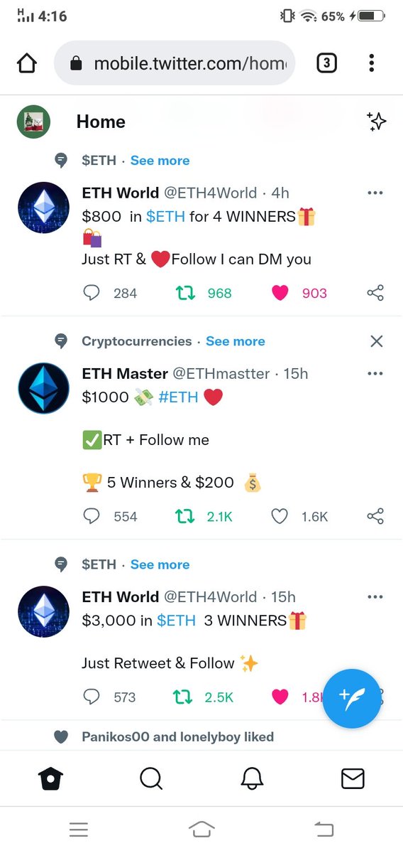 _yourbabycandy's tweet photo. @ETH4World https://t.co/SLv4Kup8sm