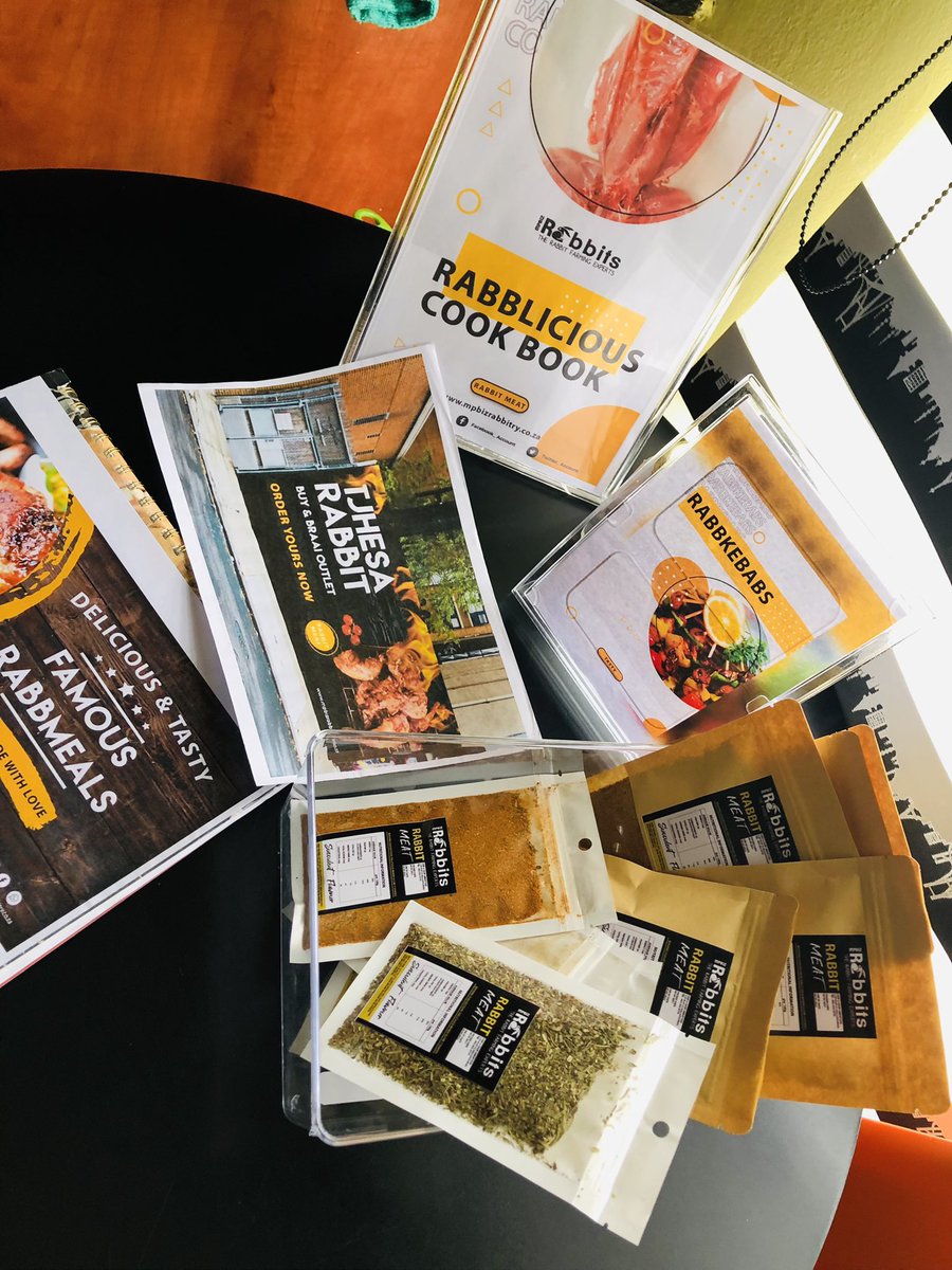 RPreneurs's tweet photo. Don’t forget to buy the book limited stock printed @BuildBlaqEquity @BiscuitDrive @JohnRachuene @RabbMeals @PabiKutlwano @Rizepreneur @kwanda_nyazeka @Agric_young https://t.co/WZ5tRuTD9P