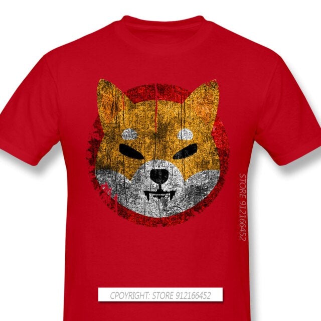 ShibaSpaceStore's tweet photo. https://t.co/tpyJHYIHx7 
🔥New Line! Distressed Shiba T-Shirt Available In Store Now!
10% Discount With Code 'SHIBASPACE'
Fast Worldwide Delivery!🔥
#ShibaCoin #shibainucoin #shibastagram #clothingstore #clothing #crypto #shibuya #clothingdesign #clothingcompany #Cryptocurrency https://t.co/AcdGEXYzEQ