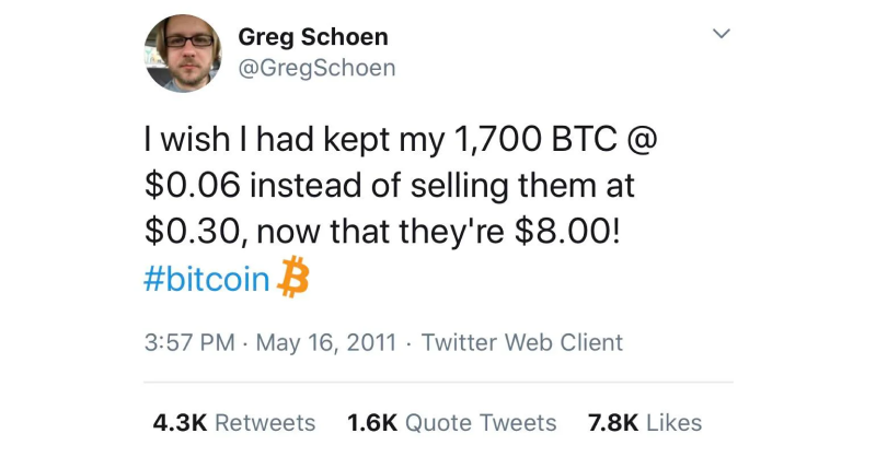 TrustWallet's tweet photo. Sometimes I just sit here and wonder how this guy is doing https://t.co/L4KTCdCGYi