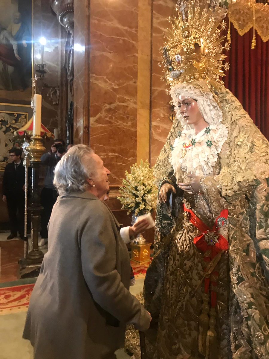 inmaculada jimenez tweet media