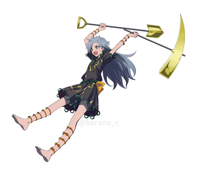暁Recordsさんの「DIG IT DIG OUT」動画絵描いております!見てください!!!!!!!!!

【東方ヴォーカルPV】DIG IT DIG OUT【暁Records公式】 https://t.co/Wufx8UUFZ1 @YouTubeより 