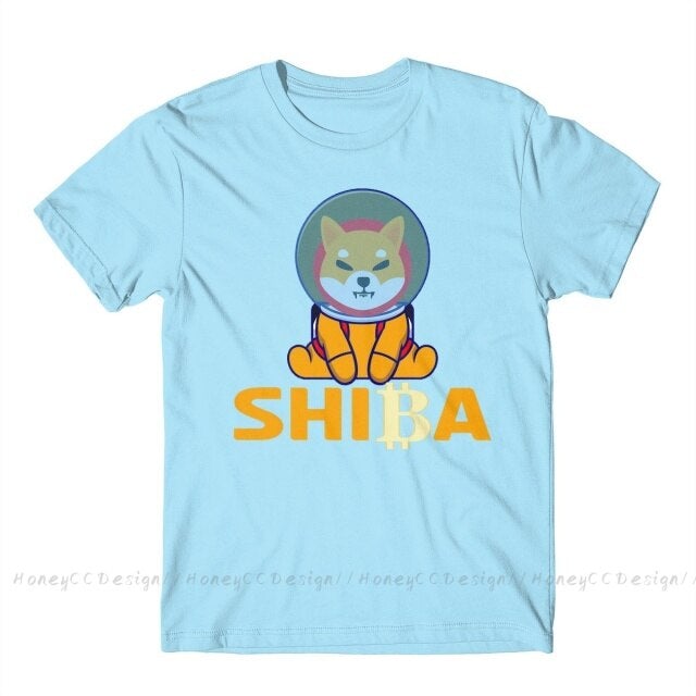 ShibaSpaceStore's tweet photo. https://t.co/tpyJHYIHx7 
🔥New Line! Moon Head Shiba T-Shirt Available In Store Now!
10% Discount With Code 'SHIBASPACE'
Fast Worldwide Delivery!🔥
#ShibaCoin #shibainucoin #shibastagram #clothingstore #clothing #crypto #shibuya #clothingdesign #clothingcompany #cryptocurrency https://t.co/SAF7U5PQ2m