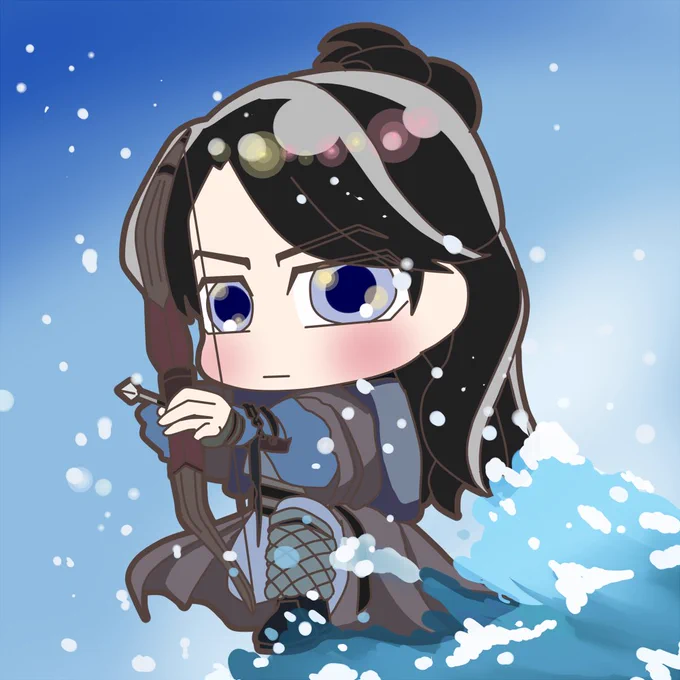 それがし長髪セフン大好き侍₍₍ (ง* ॑꒳ ॑*)ว ⁾⁾
#세훈 #SEHUN
 #EXO #엑소 #weareoneEXO
 #해적 #해적_도깨비깃발

@weareoneEXO 