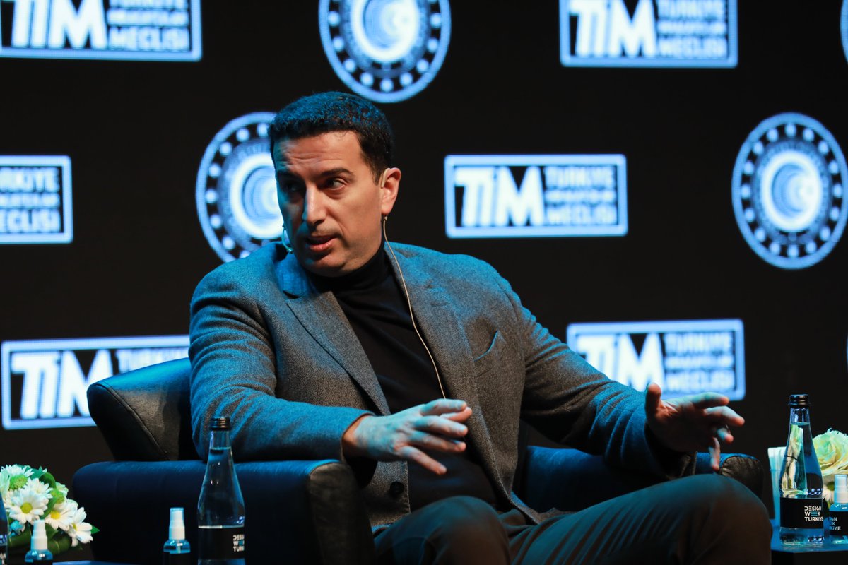 <a href="/Evrenich/">Evren</a>: “Oyun sektöründe mesleki eğitim liselerde başlamalı.”