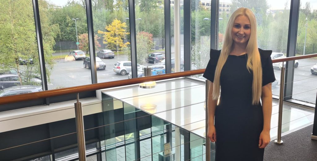 BYOB_Mersey's tweet photo. Sophie Smith, Mobile Hairdresser and Owner of Hair24, started her business in July, but decided to use her time in lockdown to boost her business further and ensure she had all the skills she needed to take her company to the next level.

https://t.co/JCbWyCivml https://t.co/DdC3Fo4gWx