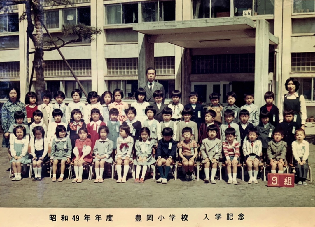 昭和50年代後半ブレーカーベースボール。