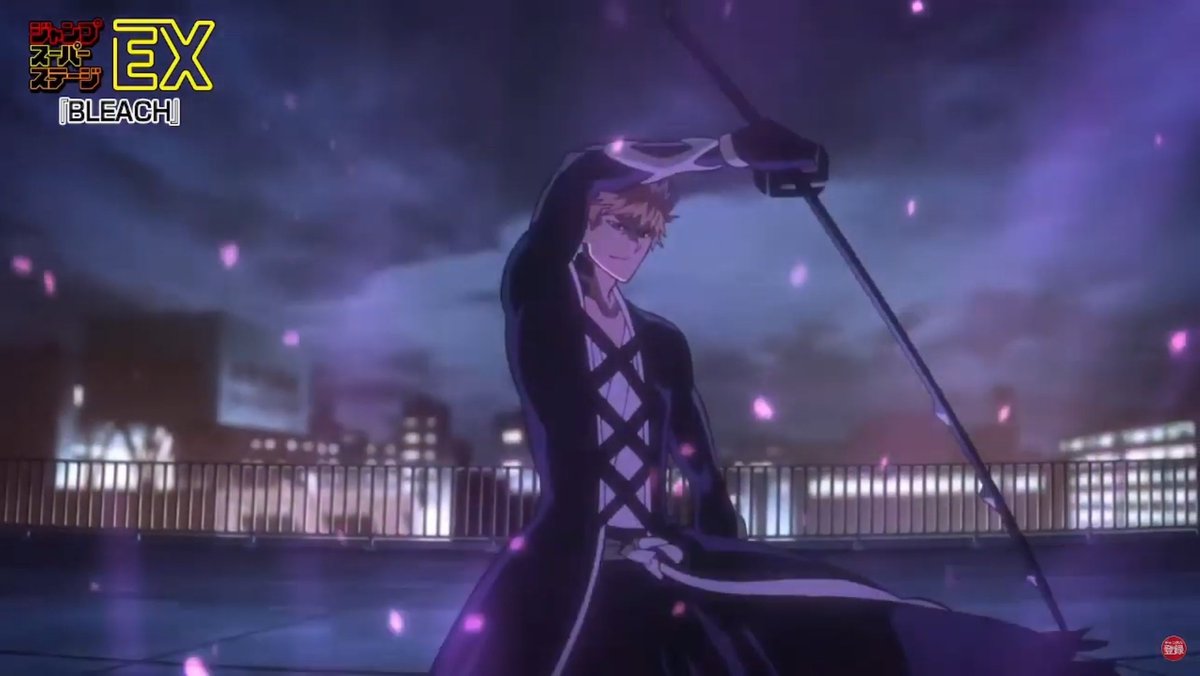 「Goat is back!!! #BLEACH 」|d o n n a 🎨🖌coloring comms openのイラスト