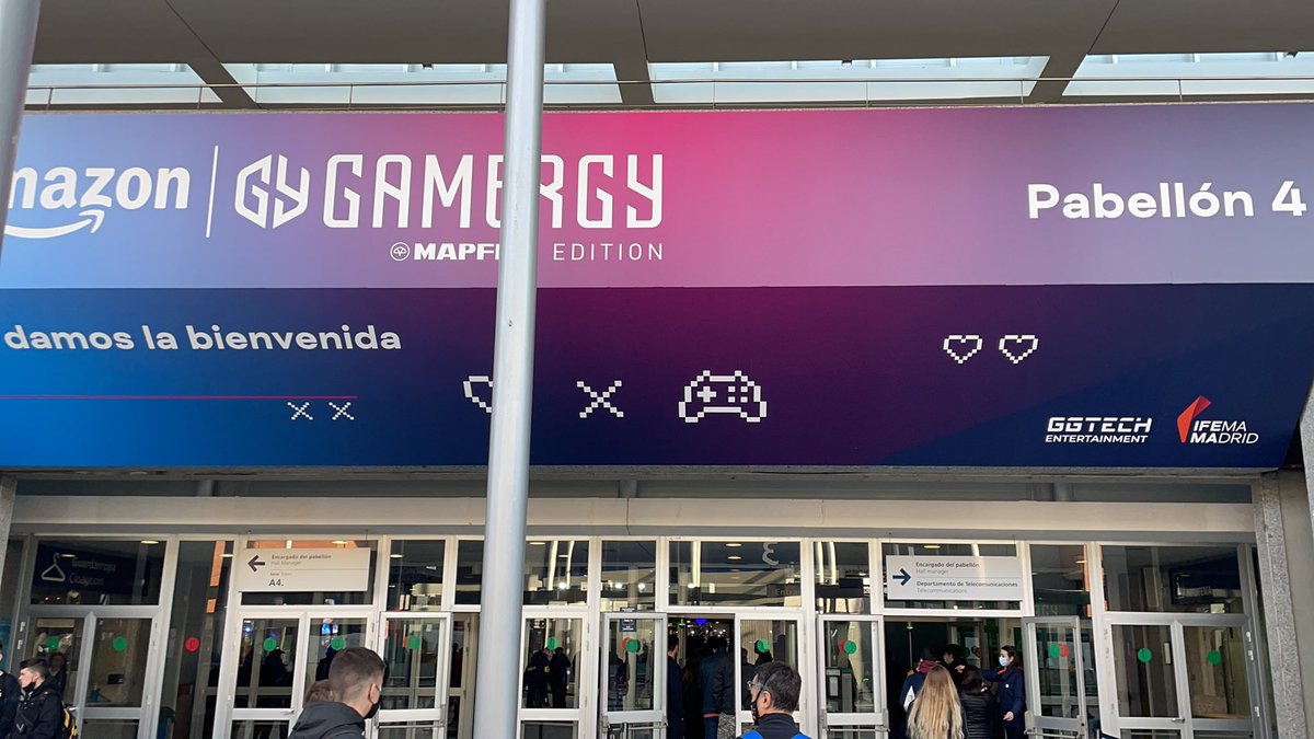 Sundering (@sunderingeu) on Twitter photo 