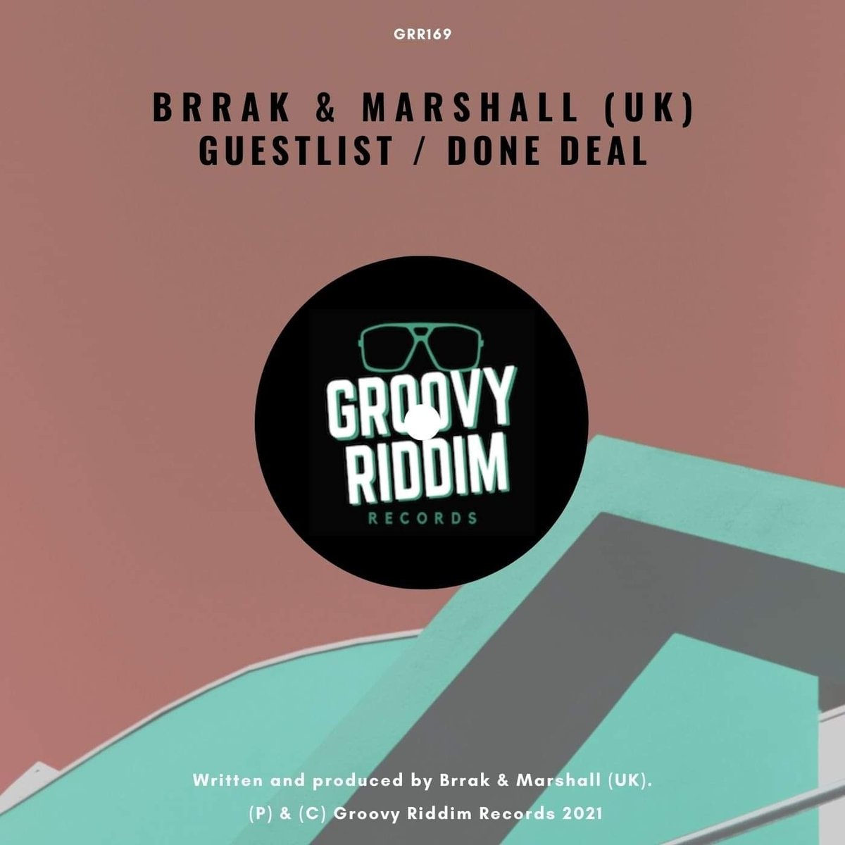 Great support on my and <a href="/_Brrak_/">Brrak</a> release on <a href="/groovy_riddim/">Groovy Riddim Records</a> 

Check it out now on <a href="/traxsource/">Traxsource</a>