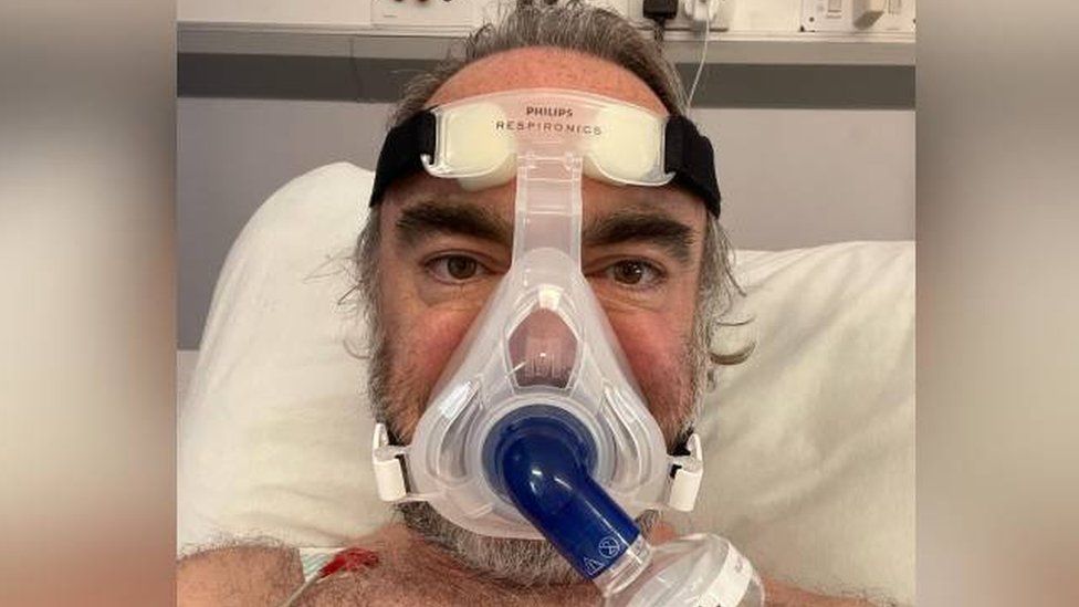 yourwellnessnet's tweet photo. Covid patient waited 40 hours in Cardiff hospital A&amp;E - https://t.co/TPqSmkd37w https://t.co/3iwnu2cx1S