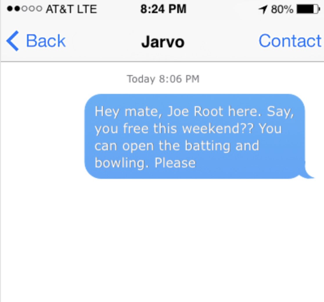 sportsbetcomau's tweet image. Yikes, things getting pretty desperate for England…#Ashes